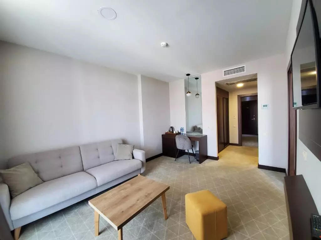 Hotel Salvador